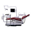 Europa Typ High Grade Dental Stuhl Einheit Kj-918